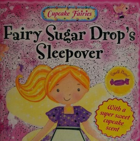 Fairy Sugar Drop's Sleepover