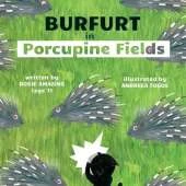 Burfurt in Porcupine Fields