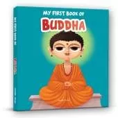 My First Book of Buddha