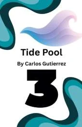 Tide Pool 3
