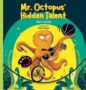 Mr. Octopus' Hidden Talent