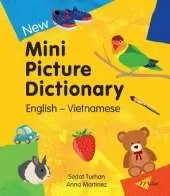 New Mini Picture Dictionary (EnglishVietnamese)