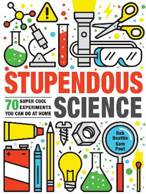 Stupendous Science