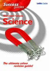 Success Guide in Science