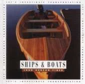 Ships and Boats