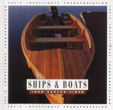 Ships and Boats