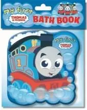 My First Thomas & Friends