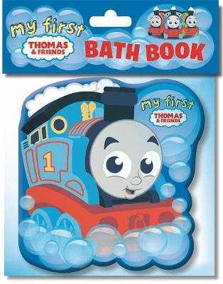 My First Thomas & Friends