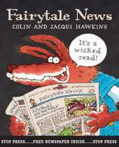Fairytale News