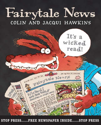 Fairytale News