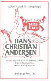 Tales from Hans Christian Andersen