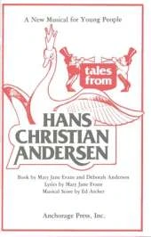 Tales from Hans Christian Andersen