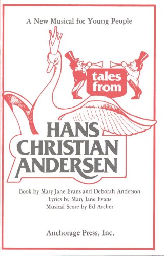 Tales from Hans Christian Andersen
