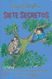 Una aventura de los siete secretoss