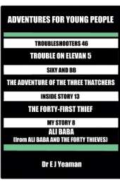 Adventures for Young People