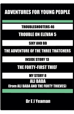 Adventures for Young People
