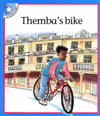 Themba's Bike