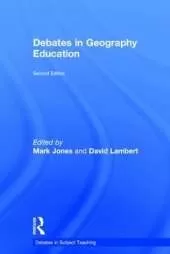 Debates in Geography Education