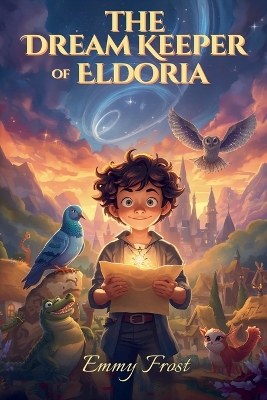 The Dream Keeper of Eldoria