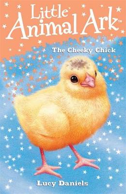 Little Animal Ark: 8: The Cheeky Chick