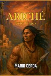 Ariché, Lost Cities