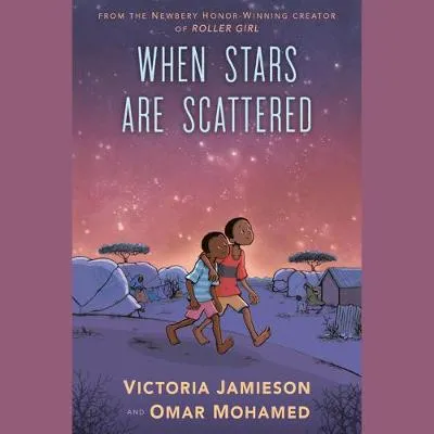 When Stars Are Scattered