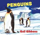 Penguins: An Engaging Introduction to Penguins and Their Lives Including Emperor Penguins, Habitat, Feeding Habits, and More