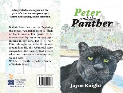 Peter and the Panther