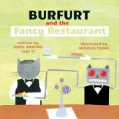 Burfurt and the Fancy Restaurant