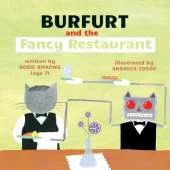Burfurt and the Fancy Restaurant