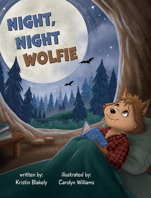 Night, Night Wolfie