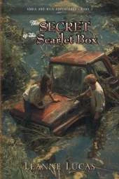 The Secret of the Scarlet Box