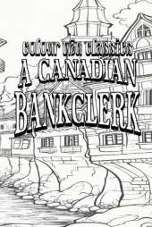 A Canadian Bankclerk