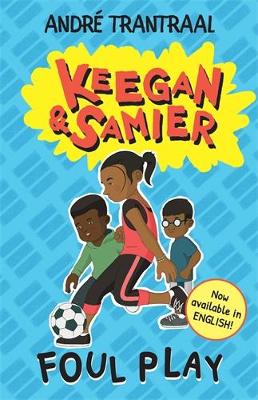 Keegan & Samier 2: Foul Play