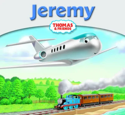Jeremy