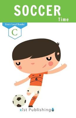 Soccer Time