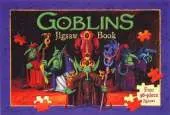 Goblins Jigsaw Book