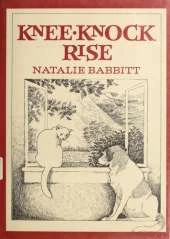 Knee-knock Rise