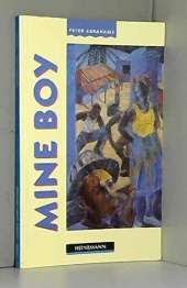 Mine Boy