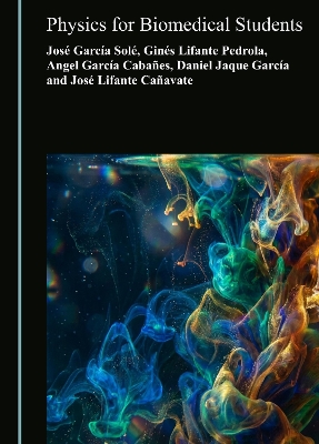 Physics for Biomedical Students