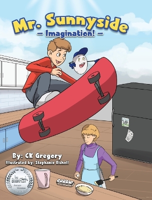 Mr. Sunnyside: Imagination