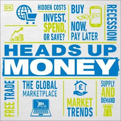 Heads Up Money