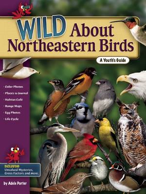 Wild About Northeastern Birds: A Youth's Guide