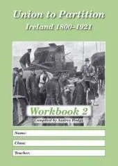 Union to Partition: Ireland, 1800-1921
