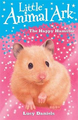 Little Animal Ark: 9: The Happy Hamster