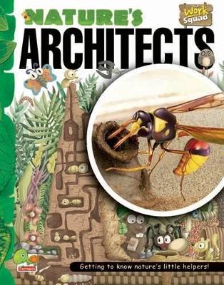 Nature's Architects: Key stage 2