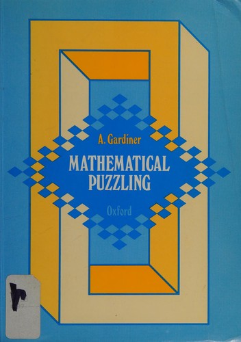 Mathematical Puzzling