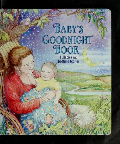 Baby S Goodnight Book