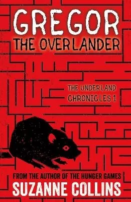 Gregor the Overlander