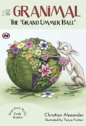 The Grand Ummer Ball